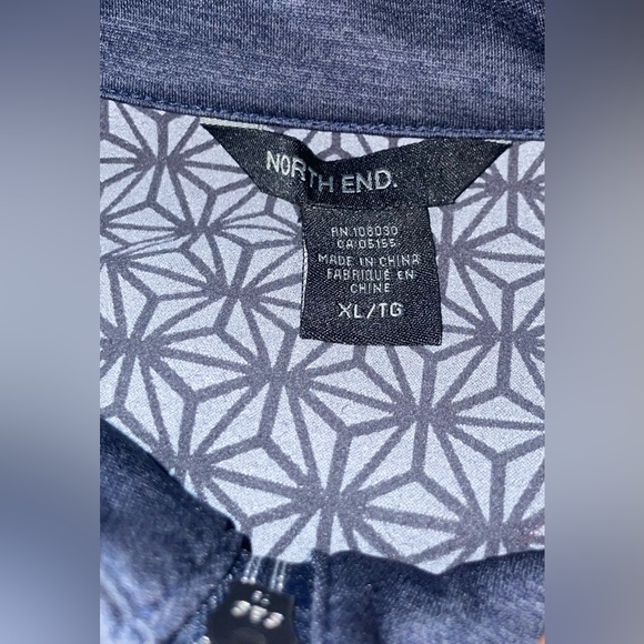 Nice sweater with DR logo - Picture 2 of 4